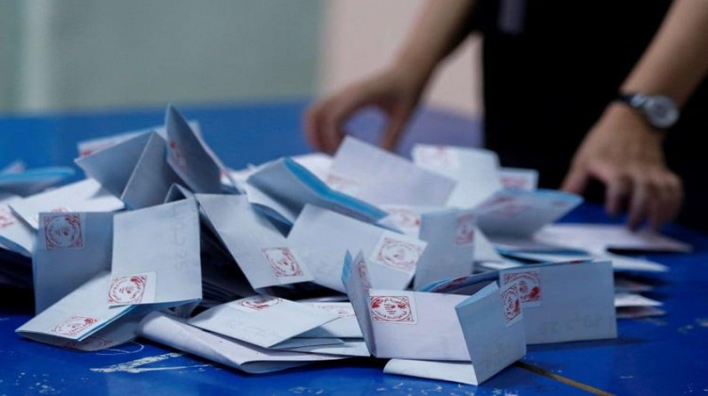 تونس: 1429 مرشحاً تقدموا بطلبات في الانتخابات التشريعية المقبلة